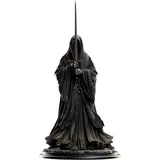 Weta Workshop Der Herr der Ringe Statue 1/6 Ringwraith of Mordor (Classic Series) 46 cm - Schwarz
