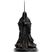 Weta Workshop Der Herr der Ringe Statue 1/6 Ringwraith of Mordor (Classic Series) 46 cm - Schwarz