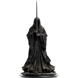 Weta Workshop Der Herr der Ringe Statue 1/6 Ringwraith of Mordor (Classic Series) 46 cm - Schwarz