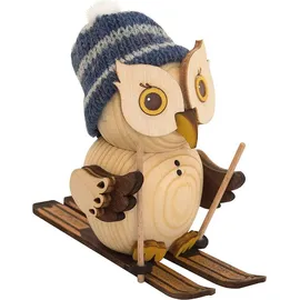 Kuhnert Weihnachtsfigur