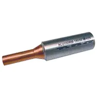 Intercable Pressverbinder Alu ICALCU50B8V