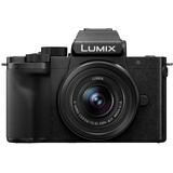 Panasonic Lumix DC-G100D + 12-32 mm Kamerakit