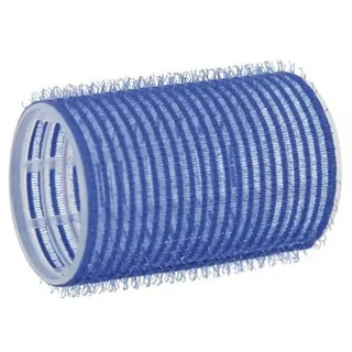 Comair Haftwickler Jumbo 6 cm 40 mm blau 12 St.