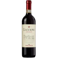 Frescobaldi Toscana Leccioni Chianti DOCG 6 x 0,75 l