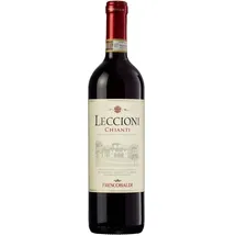 Frescobaldi Toscana Leccioni Chianti DOCG 6 x 0,75 l