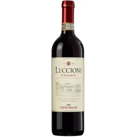 Frescobaldi Toscana Leccioni Chianti DOCG 6 x 0,75 l
