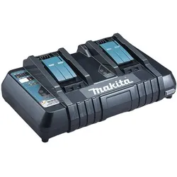 makita Akku-Ladegerät DC18RD für Makita Akkus