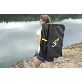 BESTWAY Hydro-Force SUP Touring Board-Set "Aqua Glider" 322 x 79 x 12 cm