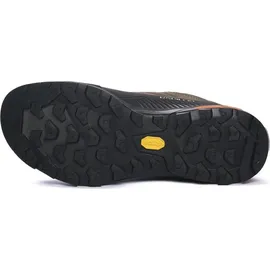 Scarpa Rapid XT GTX Schuhe (Größe 43 braun)