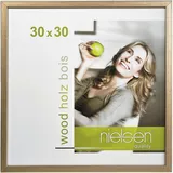Nielsen Zoom Modern gold 30x30 cm 1 St.