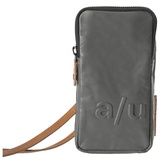 Aunts & Uncles Japan Uji Phonebag gravity grey