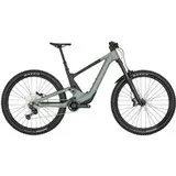 Scott Voltage eRIDE 910 Undergrowth Green 2024 29"; 360 Wh Diamant - L