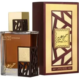 Lattafa Simply Oud Eau de Parfum 100 ml