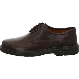 SIOUX Schuhe 26263 / braun, - 41,5