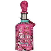 Padre Azul Super Premium Tequila Jóven 100% Agave Artist Edition 2024 40% Vol. 0,7l