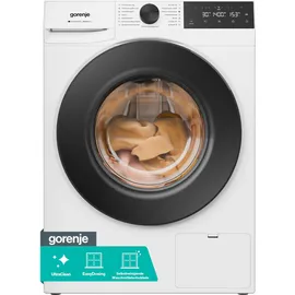 Gorenje W5G414A4P1 Waschmaschine (10 kg, 1400 U/min)