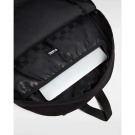 Vans Old Skool Sport Rucksack 22l - Black - One Size