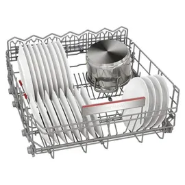Bosch Serie 2 SMV2HTX08E Einbau-Geschirrspüler (vollintegrierbar, 598 mm breit)