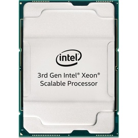 Intel Xeon Platinum 8360Y, 36C/72T, 2.40-3.50GHz, tray (CD8068904571901)