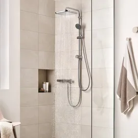 Grohe Vitalio Start System 250 Cube Flex chrom 26698000