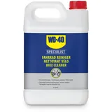 WD-40 5 L Fahrrad Reiniger