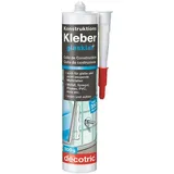 decotric Bastelkleber Konstruktions-Kleber 300 g