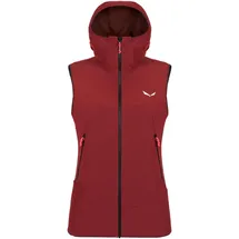 Salewa Sella Durastretch Weste Damen