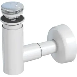 Prevex Siphon Kunststoff 1512404