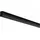 Paulmann LED Strip Profil Square 70523 2W Schwarz 200 cm