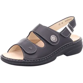 Finn Comfort Isera Damen Schwarz 40