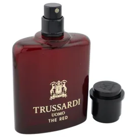 Trussardi Uomo The Red Eau de Toilette 30 ml