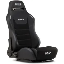 Next Level Racing ERS3 Elite Reclining Seat Leather & Suede Edition