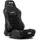 Next Level Racing ERS3 Elite Reclining Seat Leather & Suede Edition