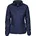blau XL