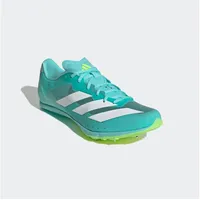Adidas Distancestar Damen Laufschuhe Damen - Bleu - 37.1/3
