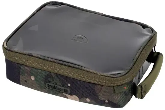 Trakker NXC Camo Bitz Pouch Large