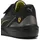 Puma "Scuderia Ferrari Drift Cat 11 Sneakers Kinder", Kinder, Gr. 34, schwarz speed gelb, Obermaterial: Textil, Synthetik. Futter: Textil. Innensohle: Textil. Laufsohle: Synthetik, Schuhe Sneaker