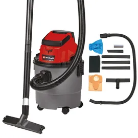 Einhell TC-VC 18/15 Li-Solo