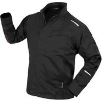 Qualitex HIGH QUALITY WORKWEAR Bundjacke IND black beauty S