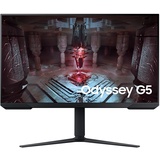 Samsung Odyssey S32CG510EU - 1 ms - Bildschirm