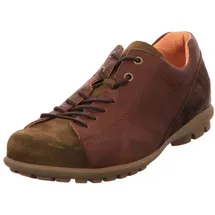 THINK! Think Herren in braun Kong kakao/kombi 590-3040 Gr.45,5 - 45.5
