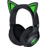 Razer Kraken Kitty V2, Over-ear Gaming Headset Bluetooth Schwarz