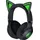 Razer Kraken Kitty V2, Over-ear Gaming Headset Bluetooth Schwarz