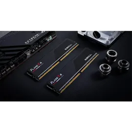 G.SKILL Flare X5 F5-6400J3239G16GX2-FX5, 32 GB 2 x 16 GB, DDR5 6400 MHz, 288pin DIMM