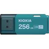 Kioxia Lu301l256gg4 256gb Pendrive One Size