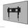 NeoMounts WL30-750BL16