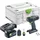 Festool T 18+3 Basic inkl. 1 x 5,0 Ah + Ladegerät + Systainer