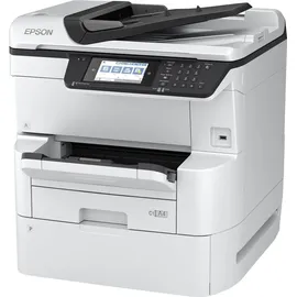 Epson WorkForce Pro WF-C878RDWF