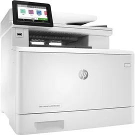 HP Color LaserJet Pro M479dw