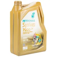 Petronas Syntium 7000 CP 70701M12EU 0W-30 5 l